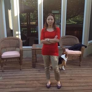 Meet your Posher, Elisa